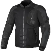 Macna Raddic Solid Veste textile de moto