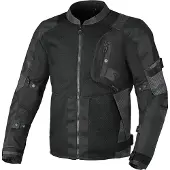 Macna Raddic Camo Veste textile de moto