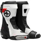 XPD XP9-R Air Boots Black White Taille 44