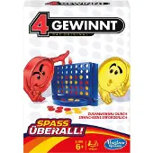 Hasbro 4 gagne compact