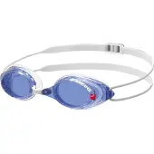 Swans Srx-n Paf Swimming Goggles Noir
