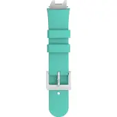 MyFirst Fone Strap for R1/R1s Green, Sangles de montre, Vert