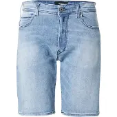 Replay Ma981y.000.261.c42 Shorts Bleu 30 Homme