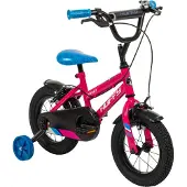 HUFFY Vélo pour enfants So Sweet 12 pouces