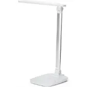 Montis+ Lampe de bureau multifonctionnelle LED MT042 Lampe de bureau Blanche