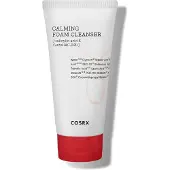 CosRx - AC Collection Calming Foam Cleanser - Mousse nettoyante