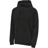 Hummel Sweat de sport 'Red Classic' noir