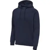 Hummel Sweat de sport 'Red Classic' bleu marine