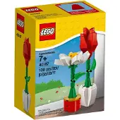 LEGO Blume, 40187