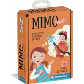Clementoni Baby 16732 Jeu de société Famille