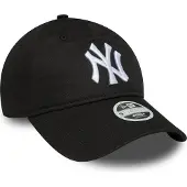 New Era Casquette 'LEAGUE ESS 9TWENTY NEYYAN ' noir / blanc