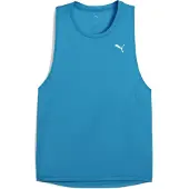 Puma Velocity Sleeveless T-shirt Bleu XL Homme