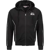 Lonsdale Sweat-shirt à Zip Achavanich