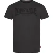 Lonsdale T-shirt à Manches Courtes Logo Kai