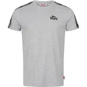 Lonsdale T-shirt à Manches Courtes Brindister
