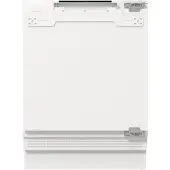 Gorenje - RIU609EA1 - Réfrigérateur sous plan - Technique de porte fixe