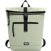 Emily & Noah Kairo : Accessoires pour femmes, sac, couleur verte, style décontracté