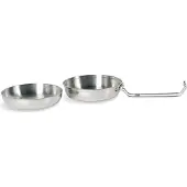 Tatonka Scout Set 1l Argenté