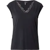 Pieces T-shirt 'PCKamala' noir