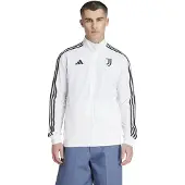 Adidas Juventus Dna Tracksuit Jacket Blanc M Homme