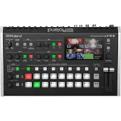 Roland V-8HD switcher vidéo