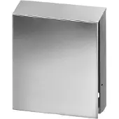 Maico Ventilatoren Couvercle extérieur en acier inoxydable - Accessoires pour PP 45 AE