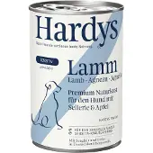 Hardys Sensitiv agneau avec céleri et pomme pâtée pour chien