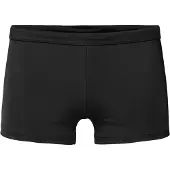 Hom Maillot de bain ' Sea Life ' noir