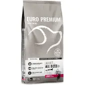Euro Premium Adult Light au poulet et riz pour chien