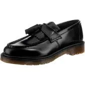 Dr. Martens Chaussure basse 'Adrian' noir