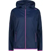 CMP Veste imperméable à capuche femme