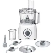 Bosch MCM3100WGB robot de cuisine 700 W Blanc