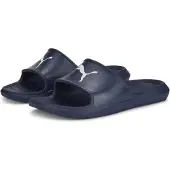 Puma Unisexe, Sandales, Divecat v2 Lite Cat, Bleu, (39)