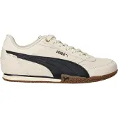 Puma Baskets basses 'Bella Donna' noir / blanc naturel