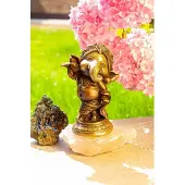 BERK Bébé Ganesha