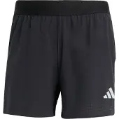 Adidas Short Adi365 Running CLIMACOOL+ Shorts hommes - Noir - EU S