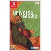 Games Switch Universe Sale (asia) (multi-language)
