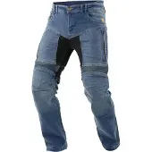 Trilobite Parado Doublelayer Jeans de moto