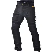 Trilobite Parado Doublelayer Slim Jeans de moto Taille