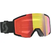 SCOTT Masque De Ski Shield+extra Lens Ls