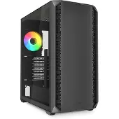 Sharkoon AK2 RGB Midi Tower Noir