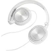 Vivanco Dj30 Earphones Blanc