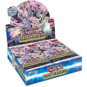 Konami Yu-Gi-Oh ! Valiant Smashers Booster Box