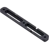 BBB Adaptrail S 143 Mm Bottle Cage Support Noir