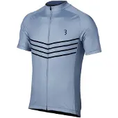 BBB Comfortfit Short Sleeve Jersey Bleu XL Homme