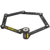Onguard Serrure pliante K9 790 mm