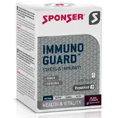 Sponser Sport Food Immunoguard Cassis 4.1g 10 Unités