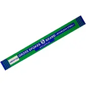 Alpina Aci 2 Mm Spokes Clair 298 mm