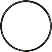 Mavic Deemax Elite Front Rim Noir 29´´ 28H