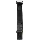 Luminox Navy Seal Lines 3000/3900 Strap Noir 27 mm